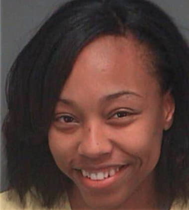 Benquetta Perry, - Pinellas County, FL 