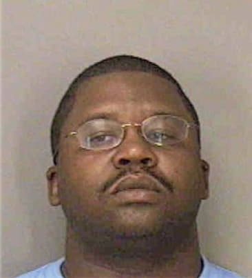 Eddie Pitts, - Polk County, FL 