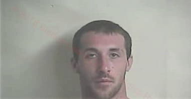 Gregory Potter, - Bladen County, NC 
