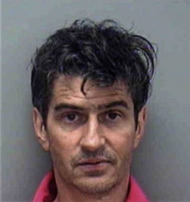 Jose Puga-Hernandez, - Lee County, FL 