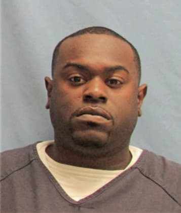 Kelvin Reed, - Pulaski County, AR 