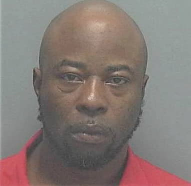 Kelvin Reynolds, - Lee County, FL 