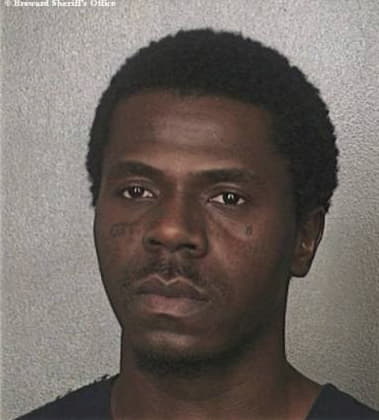 Shane Rhoden, - Broward County, FL 