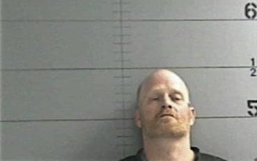 Bobby Richie, - Oldham County, KY 