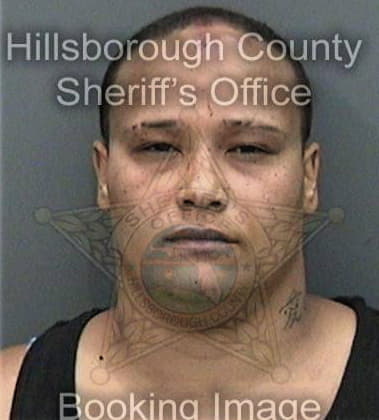 Sasha Rivera - Hillsborough County, FL 