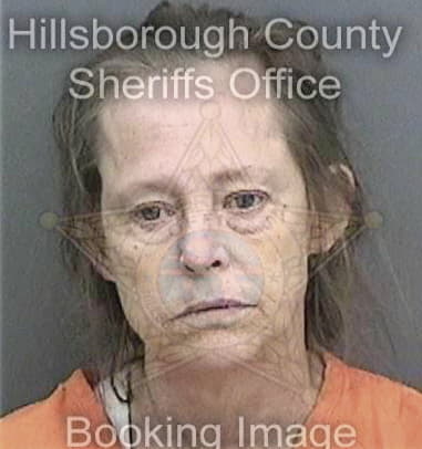 Ivette Riveranegron - Hillsborough County, FL 