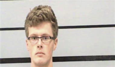 William Roark, - Lubbock County, TX 