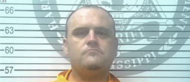 Bradley Roberson, - Harrison County, MS 