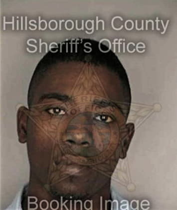 Joseph Robinson - Hillsborough County, FL 