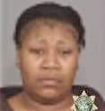 Latoya Robinson - Multnomah County, OR 