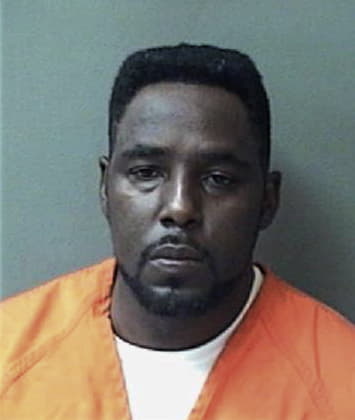 Clarence Roby, - Okaloosa County, FL 