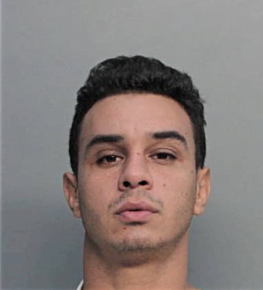 Nelson Rodriguez, - Dade County, FL 