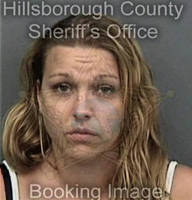 Omaryra Sanchez, - Hillsborough County, FL 