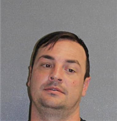 Joseph Schuldt, - Volusia County, FL 