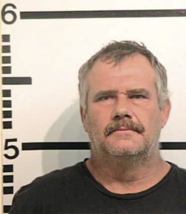 Glenn Sellars, - Kerr County, TX 