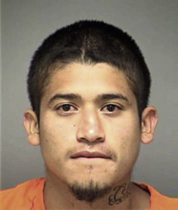 Nicholas Serna, - Denton County, TX 