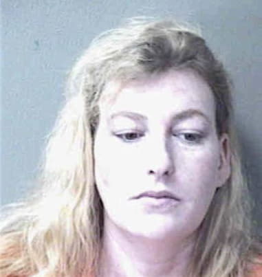 Lynn Shepherd, - Okaloosa County, FL 