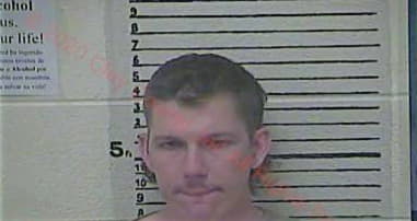 Christopher Shouse, - Clay County, KY 