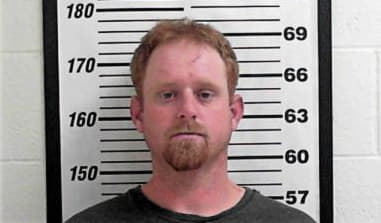 Brad Shumway, - Davis County, UT 