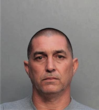 Mario Sierra-Toral, - Dade County, FL 