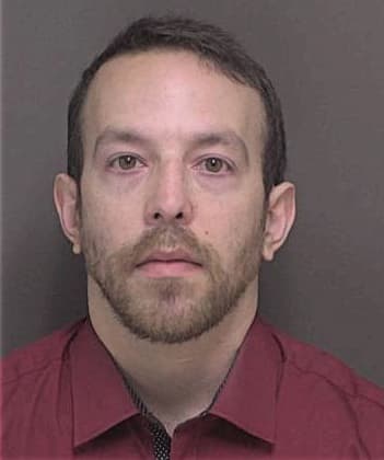 Joseph Sizemore, - Linn County, OR 