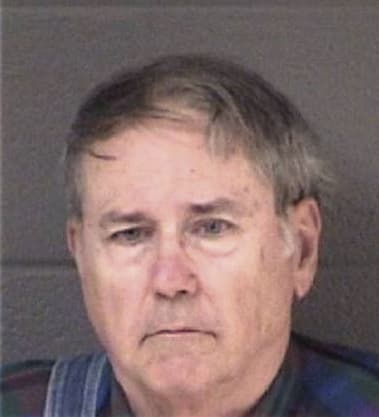 Donald Sjoerdsma, - Buncombe County, NC 