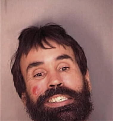 Mark Slate - Polk County, FL 
