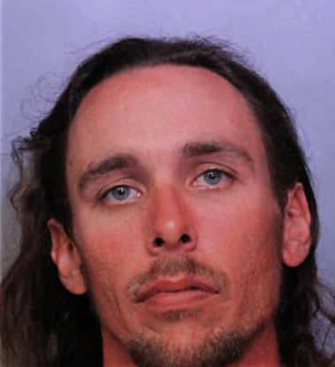 Dustin Smith - Polk County, FL 