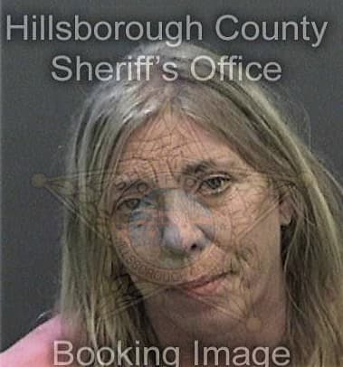 Kristine Smith, - Hillsborough County, FL 