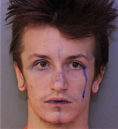 Matthew Smith - Polk County, FL 