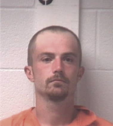 Geoffrey Stevens, - Hardin County, KY 