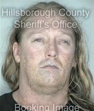 Robert Storm, - Hillsborough County, FL 