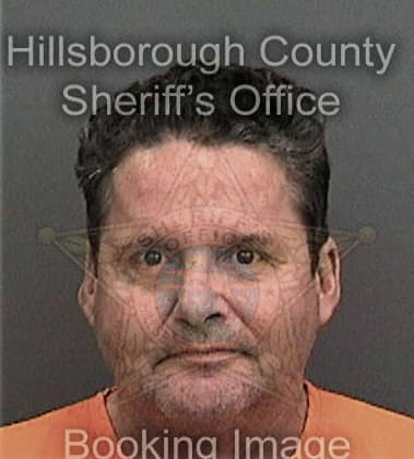 Cody Sustman, - Hillsborough County, FL 