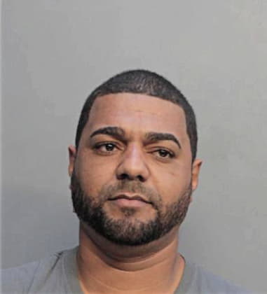 Carlos Talavera, - Dade County, FL 