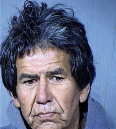 Eric Taylor - Maricopa County, AZ 