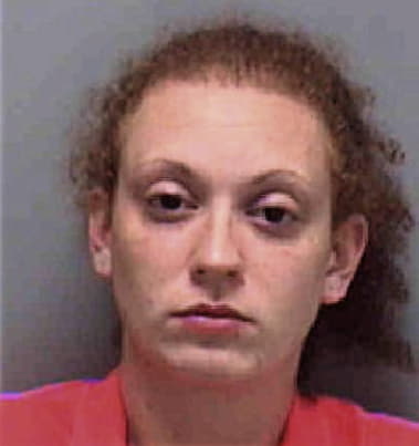 Courtney Thomas, - Lee County, FL 