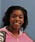 Kyuana Thornton, - Pulaski County, AR 