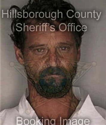 Carlos Toledo, - Hillsborough County, FL 