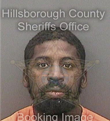 Aaron Troupe, - Hillsborough County, FL 