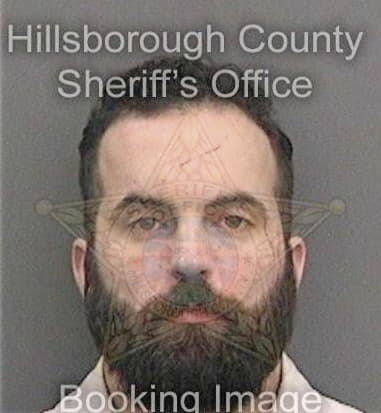 Julio Valdez, - Hillsborough County, FL 