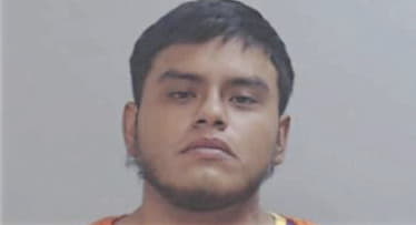 Martin Vasquez, - Hidalgo County, TX 