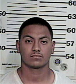 Ulises Villegas, - Hidalgo County, TX 