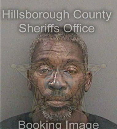 Elijah Williams - Hillsborough County, FL 