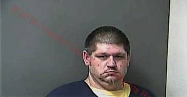 Ricky Wininger, - Howard County, IN 