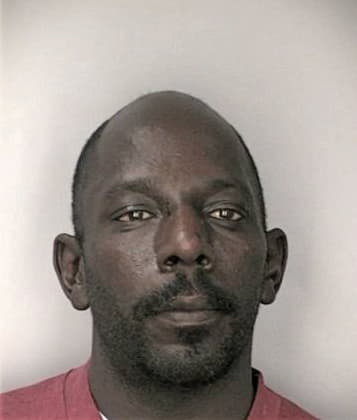 Chucky Woodard, - Hillsborough County, FL 