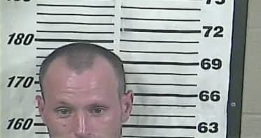 James Woods, - Perry County, MS 