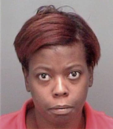 Shelia Worthy, - Pinellas County, FL 