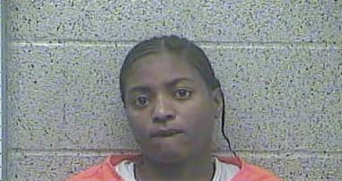 Tiffany Wright, - Henderson County, KY 