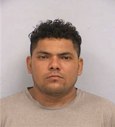 Johnny Ybarra, - Travis County, TX 