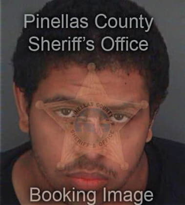 Ruben Zamudiotrejo, - Pinellas County, FL 